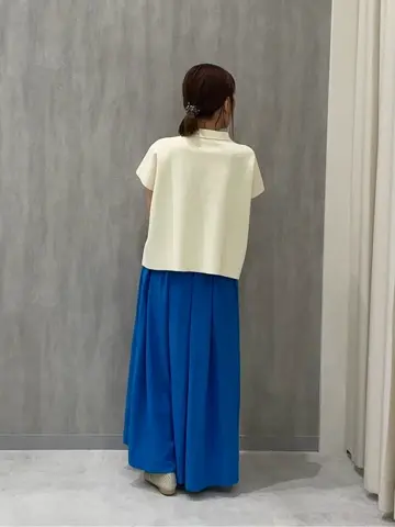 ONWARD CROSSET SELECT 若松 コーディネート画像