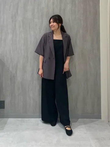 ONWARD CROSSET SELECT 浅倉 コーディネート画像