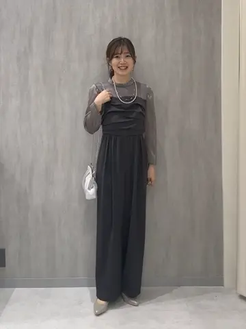 ONWARD CROSSET SELECT みぃ コーディネート画像