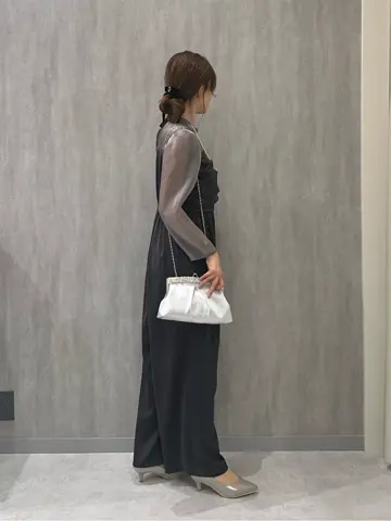 ONWARD CROSSET SELECT みぃ コーディネート画像