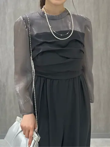 ONWARD CROSSET SELECT みぃ コーディネート画像