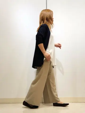 ONWARD CROSSET SELECT 中野 コーディネート画像