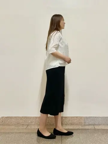 ONWARD CROSSET SELECT 小原 コーディネート画像