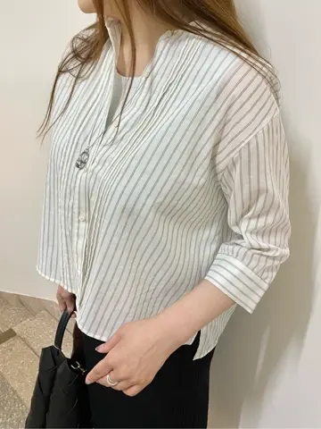 ONWARD CROSSET SELECT 小原 コーディネート画像