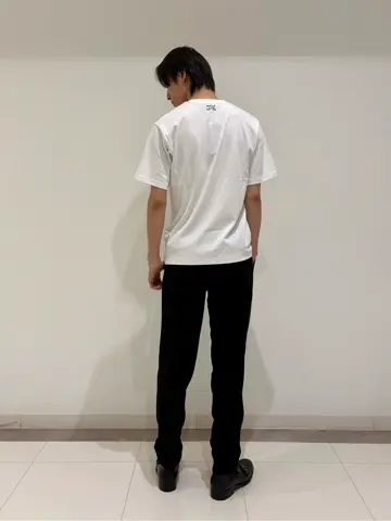 ONWARD CROSSET SELECT 石川　凌大 コーディネート画像