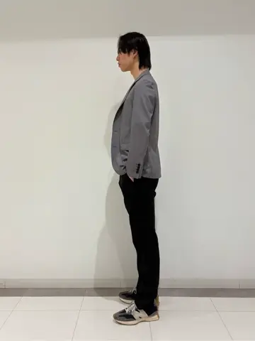 ONWARD CROSSET SELECT 石川　凌大 コーディネート画像