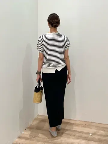 ONWARD CROSSET SELECT 村上 コーディネート画像