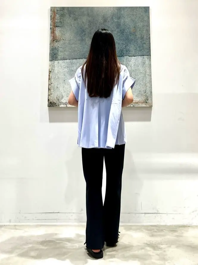 ONWARD CROSSET SELECT 田中 コーディネート画像