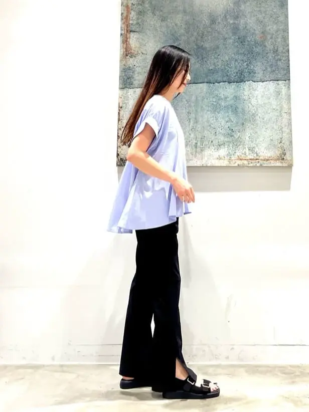 ONWARD CROSSET SELECT 田中 コーディネート画像