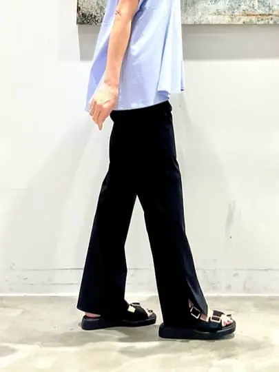 ONWARD CROSSET SELECT 田中 コーディネート画像