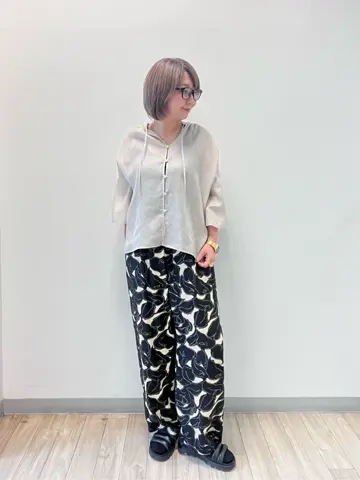 ONWARD CROSSET SELECT 作山 コーディネート画像