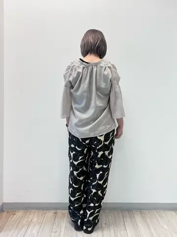 ONWARD CROSSET SELECT 作山 コーディネート画像