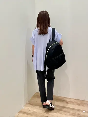 ONWARD CROSSET SELECT 井上 コーディネート画像