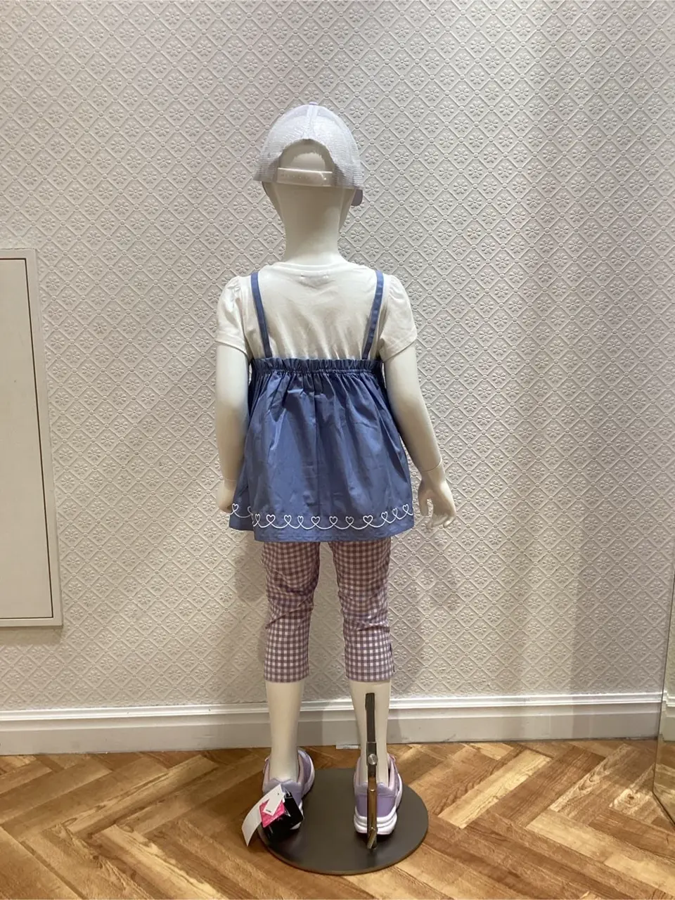 ONWARD CROSSET SELECT Ｎ コーディネート画像