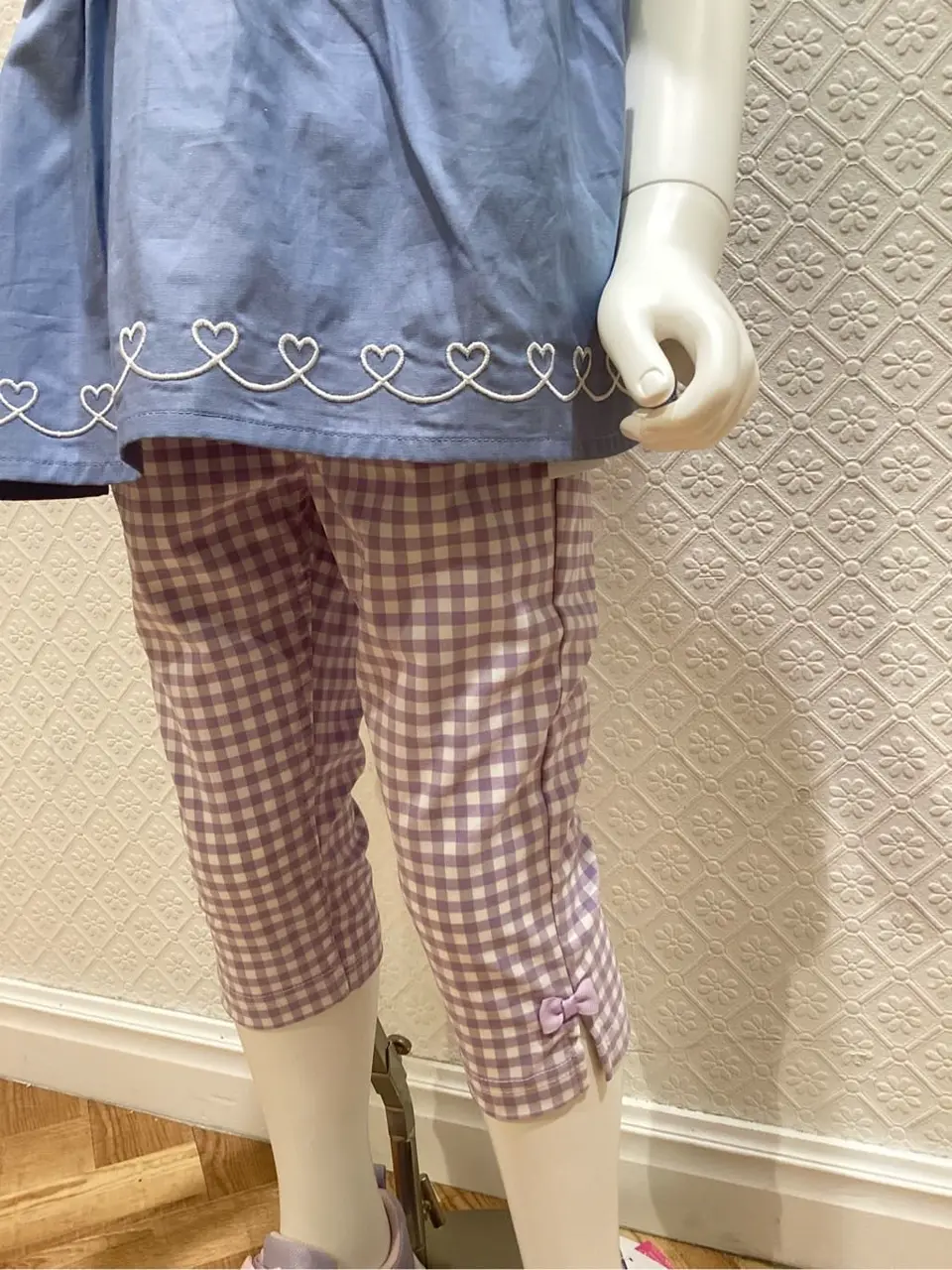 ONWARD CROSSET SELECT Ｎ コーディネート画像