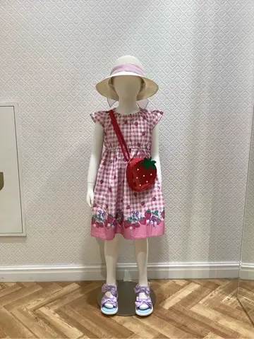 ONWARD CROSSET SELECT Ｎ コーディネート画像