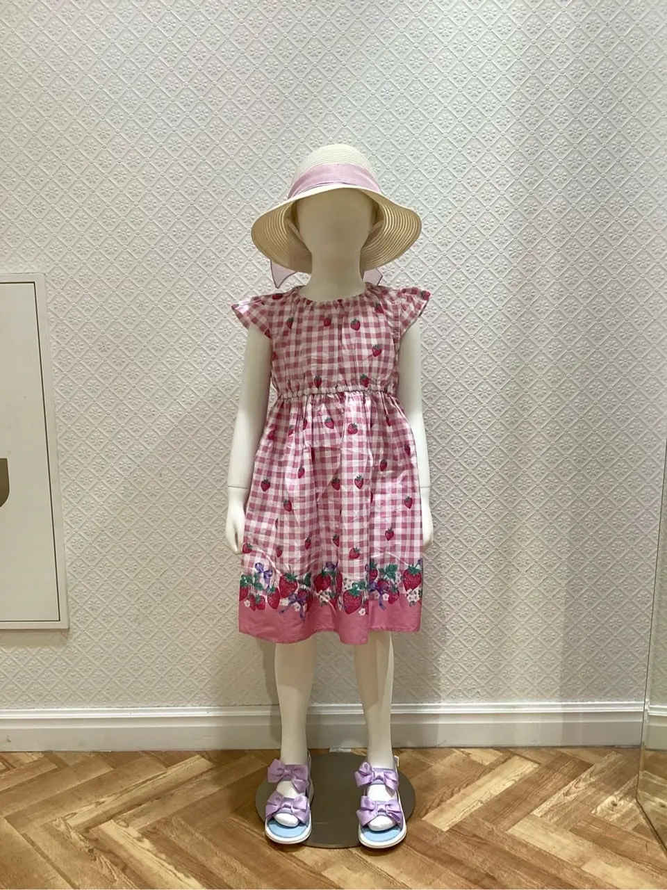 ONWARD CROSSET SELECT Ｎ コーディネート画像