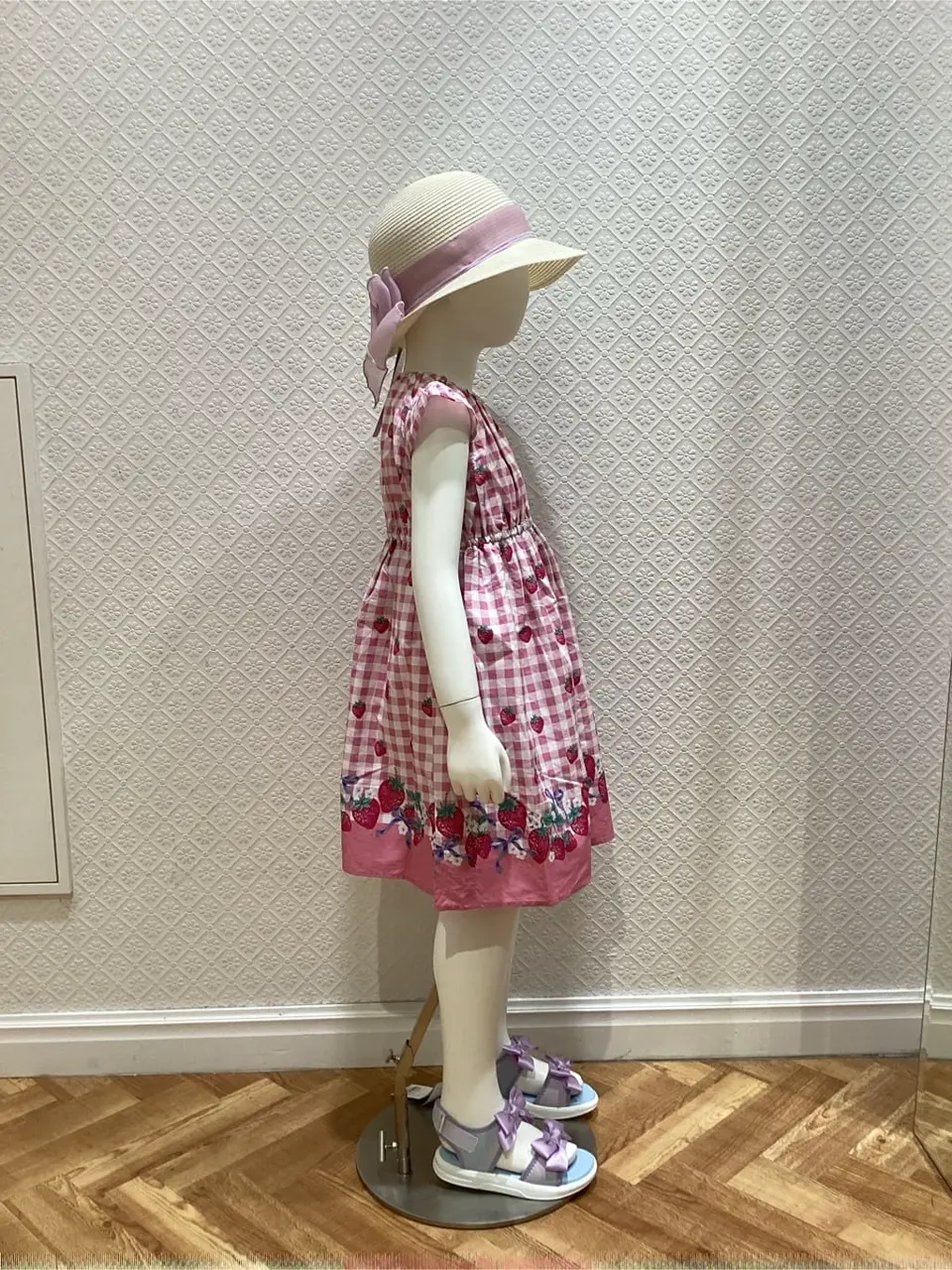 ONWARD CROSSET SELECT Ｎ コーディネート画像