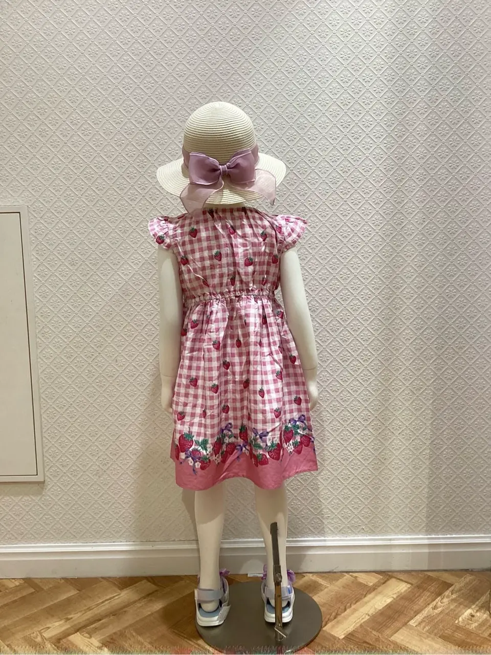 ONWARD CROSSET SELECT Ｎ コーディネート画像