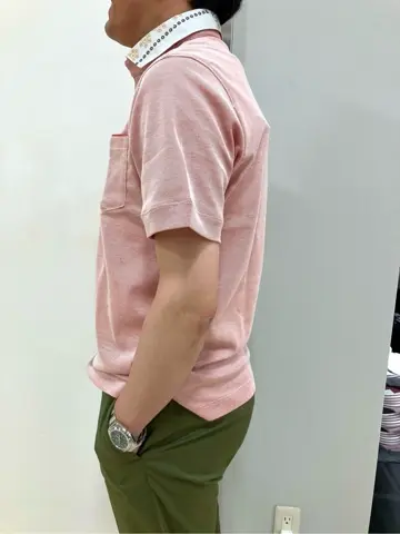 ONWARD CROSSET SELECT 斉藤 コーディネート画像