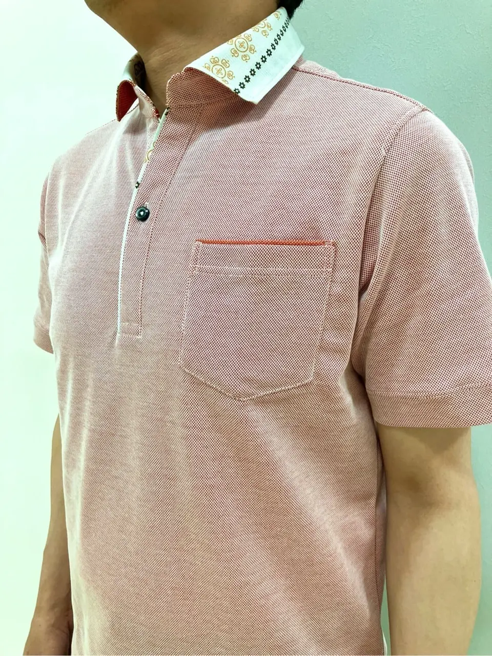 ONWARD CROSSET SELECT 斉藤 コーディネート画像