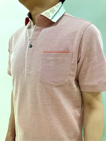 ONWARD CROSSET SELECT 斉藤 コーディネート画像