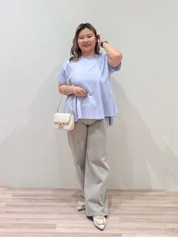 ONWARD CROSSET SELECT M コーディネート画像