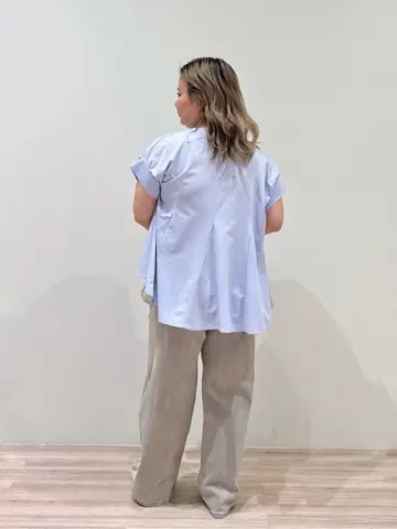 ONWARD CROSSET SELECT M コーディネート画像