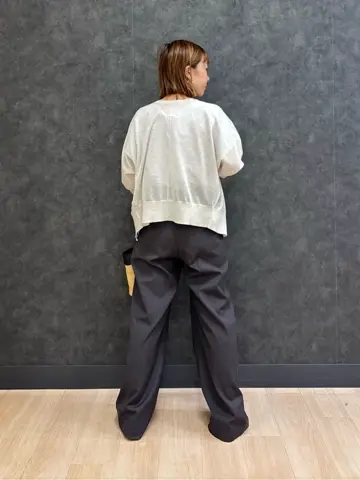 ONWARD CROSSET SELECT 濱 コーディネート画像