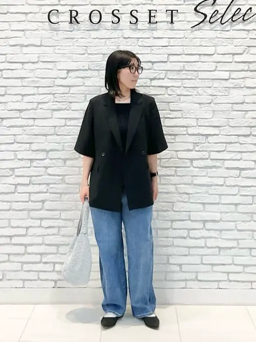  東海林 コーディネート画像