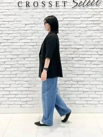 ONWARD CROSSET SELECT 東海林 コーディネート画像