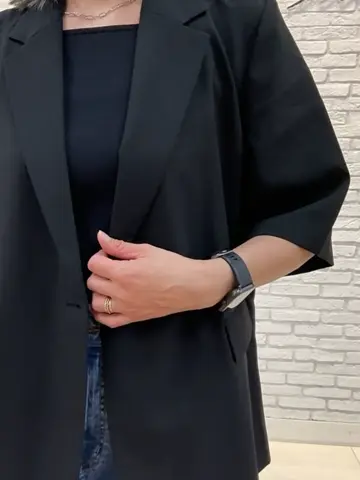 ONWARD CROSSET SELECT 東海林 コーディネート画像