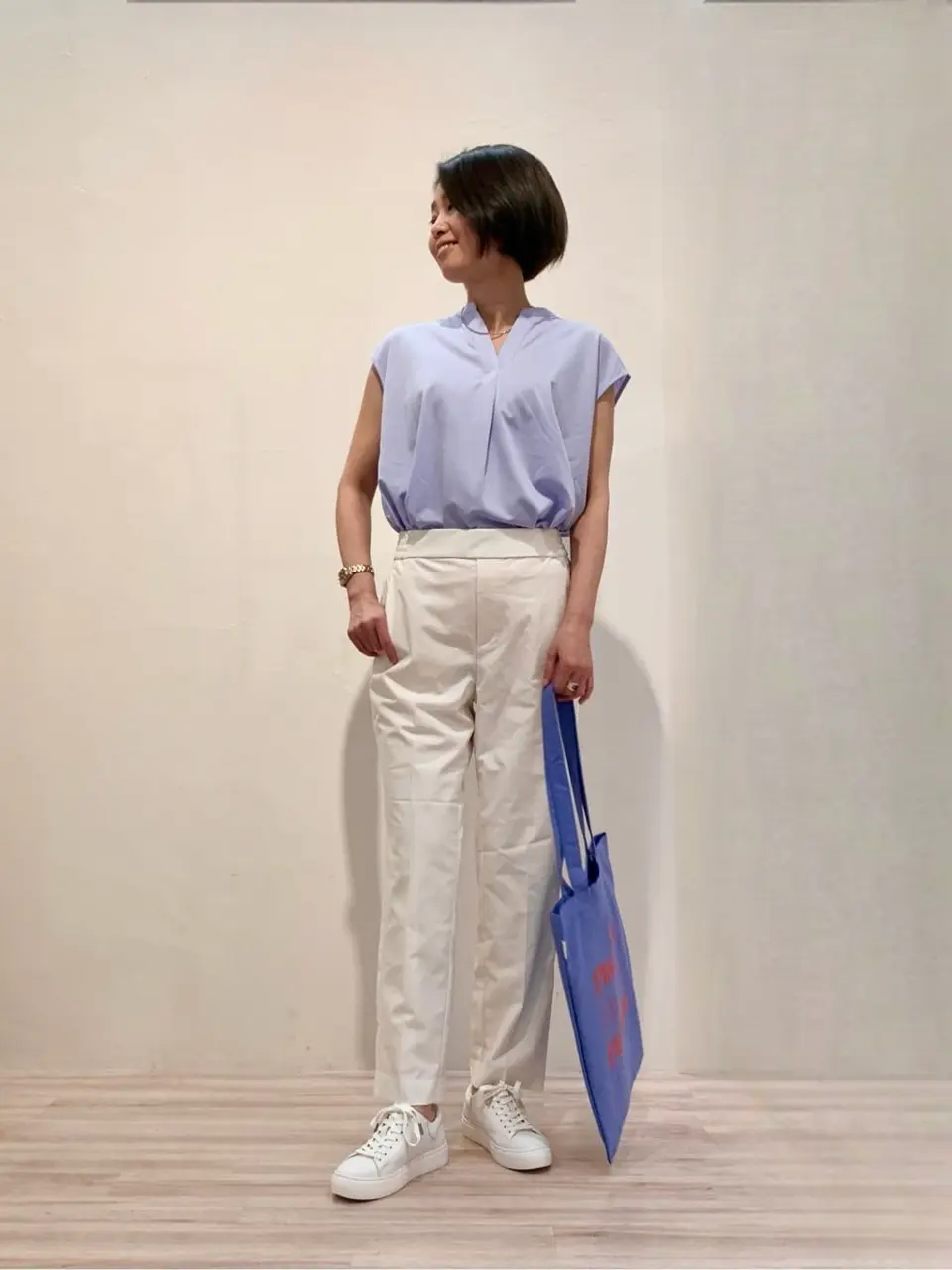  須郷 コーディネート画像