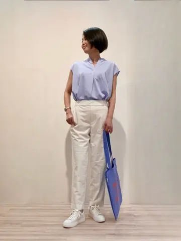 ONWARD CROSSET SELECT 須郷 コーディネート画像