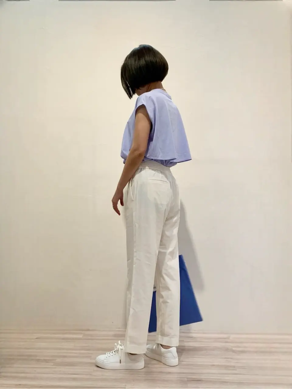 ONWARD CROSSET SELECT 須郷 コーディネート画像