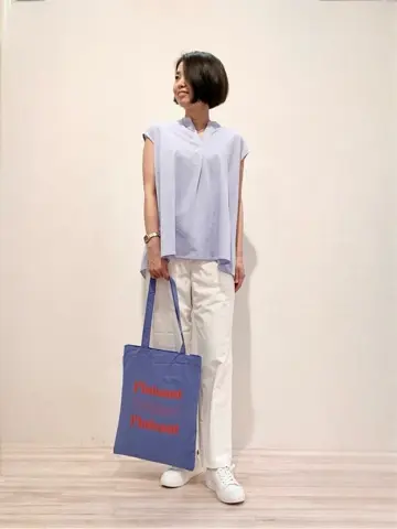 ONWARD CROSSET SELECT 須郷 コーディネート画像