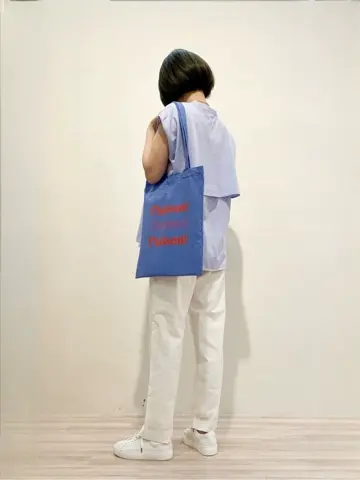 ONWARD CROSSET SELECT 須郷 コーディネート画像