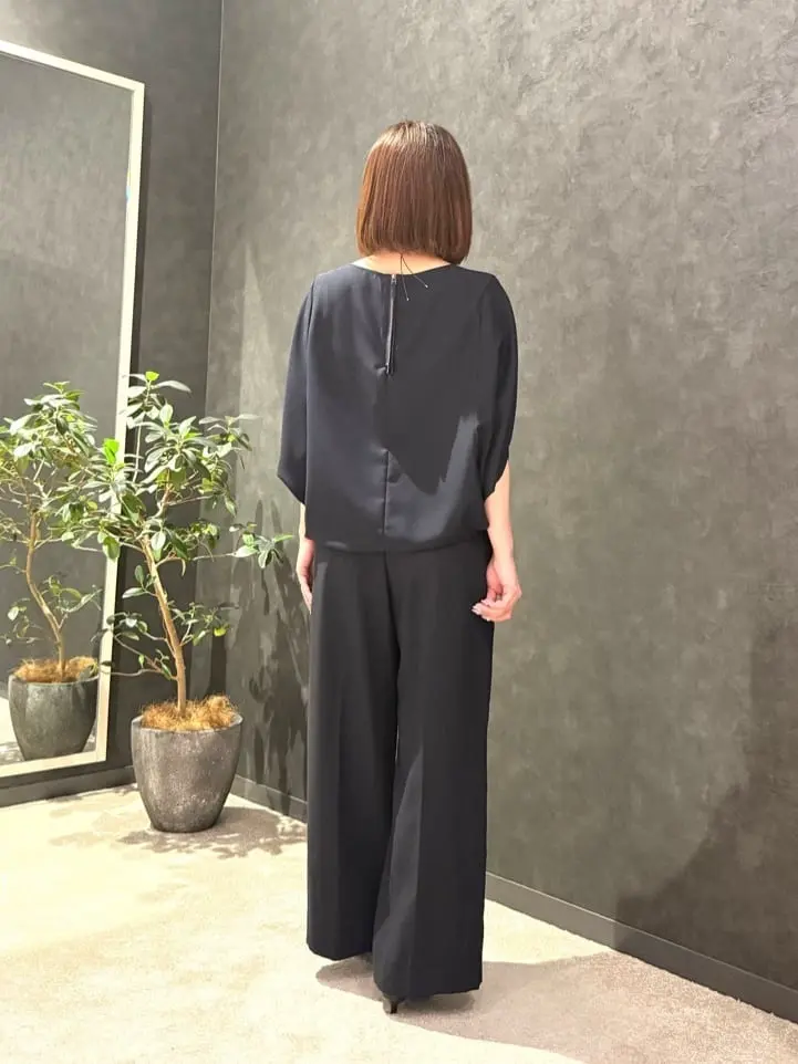 ONWARD CROSSET SELECT Tamura コーディネート画像