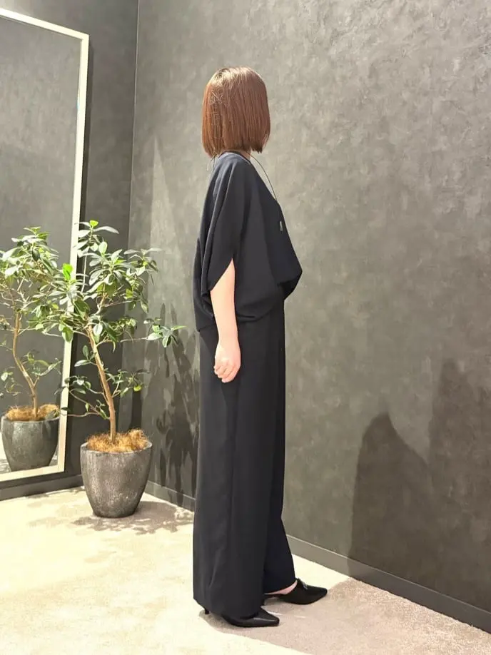 ONWARD CROSSET SELECT Tamura コーディネート画像