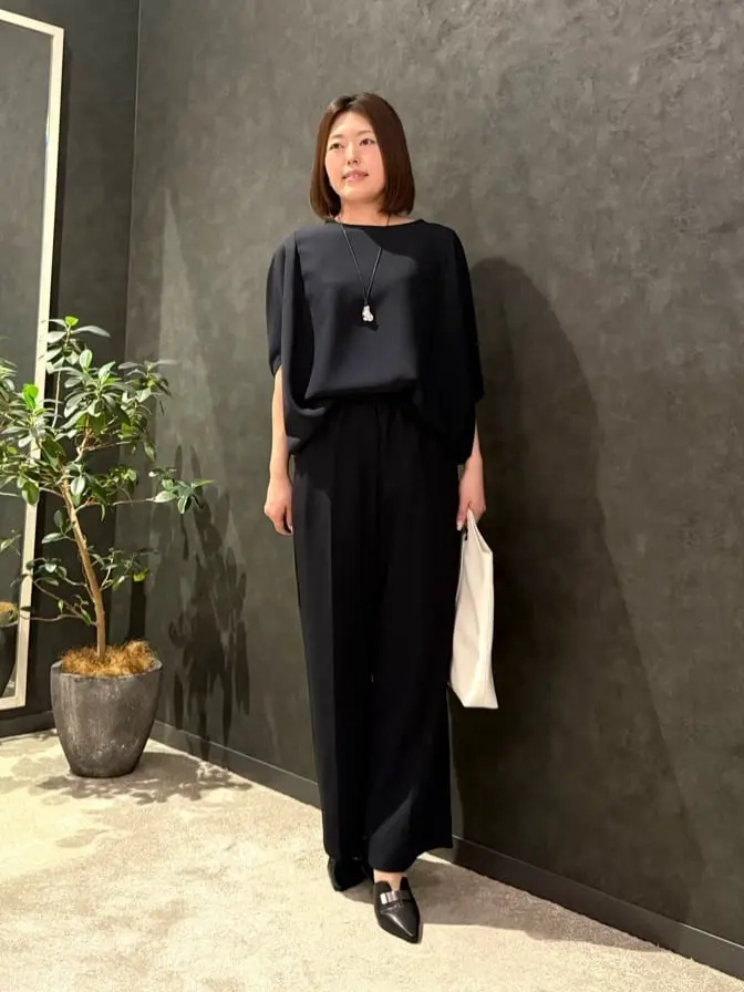 ONWARD CROSSET SELECT Tamura コーディネート画像