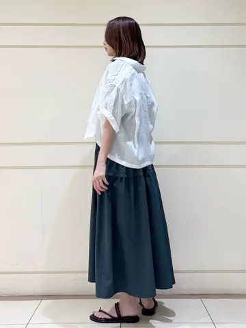 ONWARD CROSSET SELECT Kanako コーディネート画像