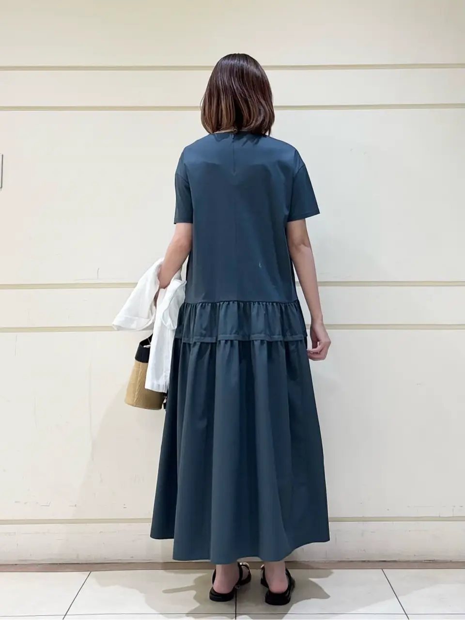 ONWARD CROSSET SELECT Kanako コーディネート画像