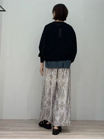 ONWARD CROSSET SELECT Chie コーディネート画像