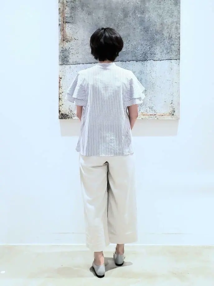 ONWARD CROSSET SELECT 本吉 コーディネート画像