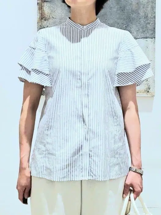 ONWARD CROSSET SELECT 本吉 コーディネート画像