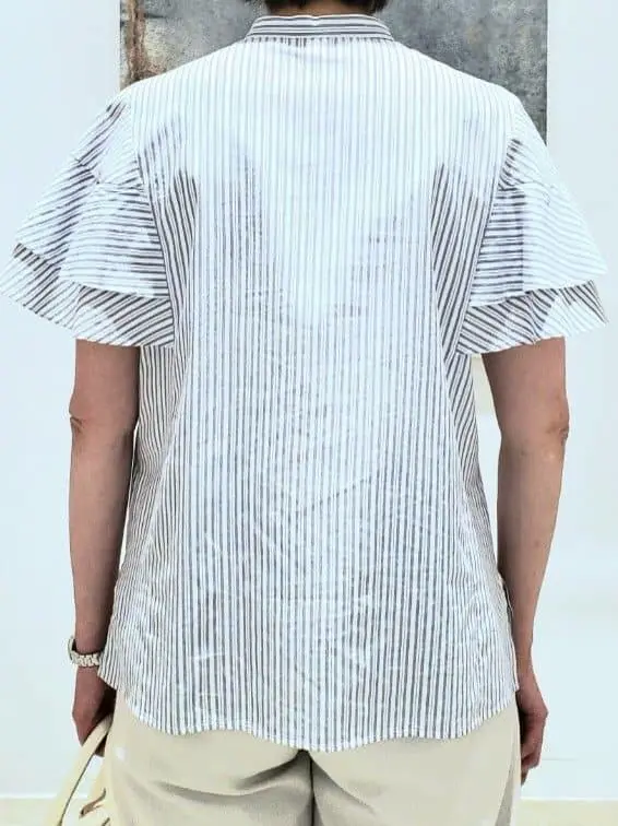 ONWARD CROSSET SELECT 本吉 コーディネート画像