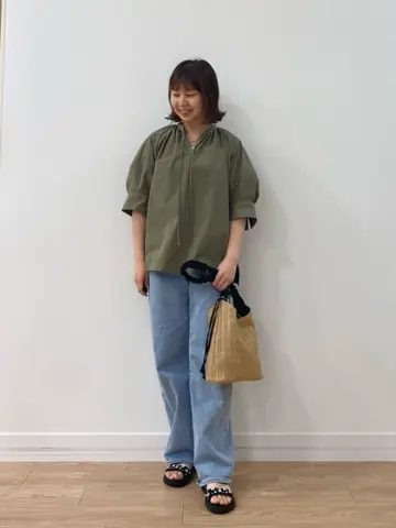 ONWARD CROSSET SELECT 山口 コーディネート画像