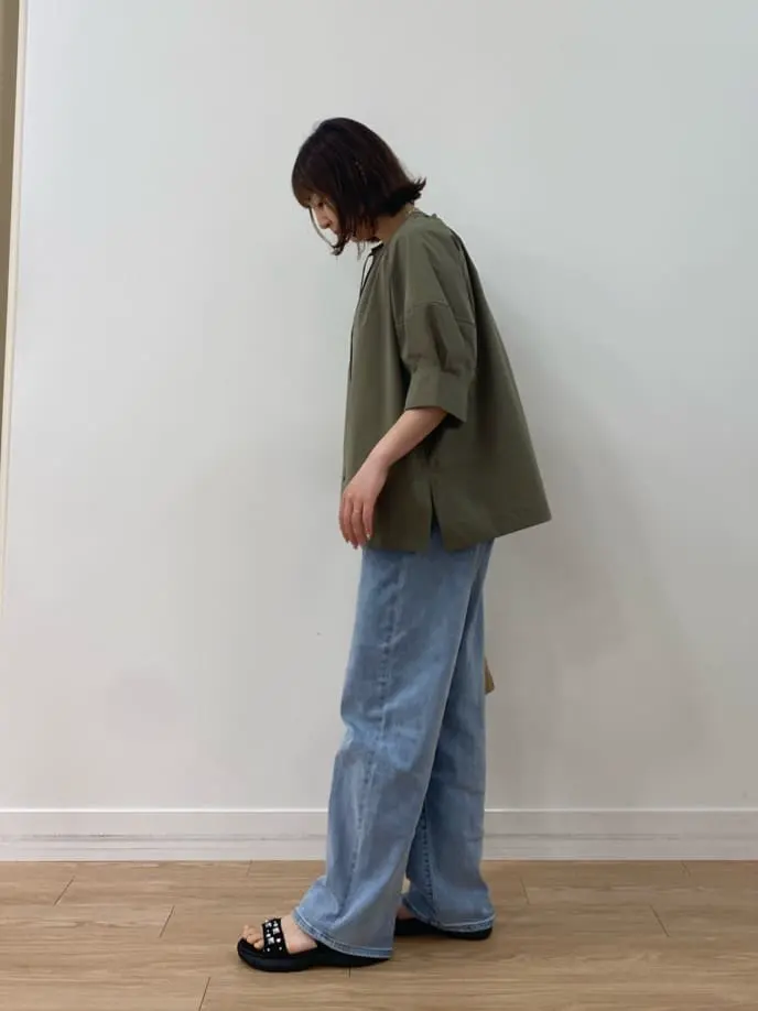 ONWARD CROSSET SELECT 山口 コーディネート画像