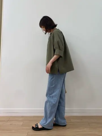 ONWARD CROSSET SELECT 山口 コーディネート画像