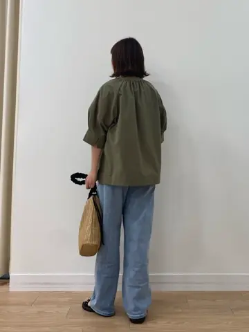 ONWARD CROSSET SELECT 山口 コーディネート画像